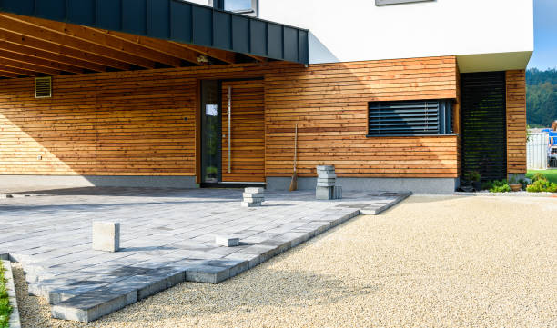 Best Commercial Driveway Pavers  in Sorrento, LA