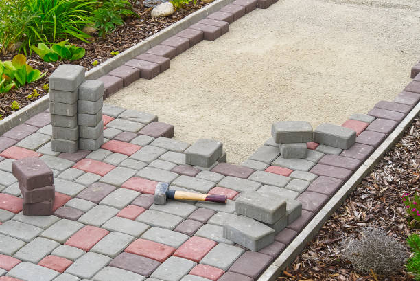 Reliable Sorrento, LA Driveway Pavers Solutions