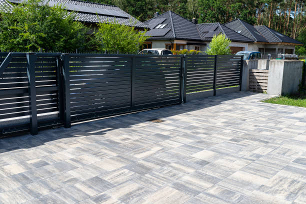 Best Concrete Paver Driveway  in Sorrento, LA